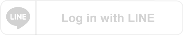 New LINE Login button for disabled color