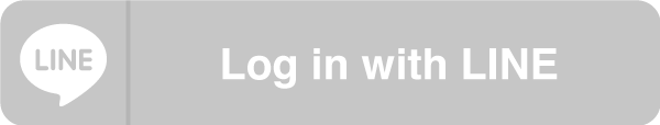 Old LINE Login button for disabled color
