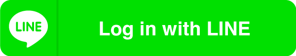 Old LINE Login button for hover color