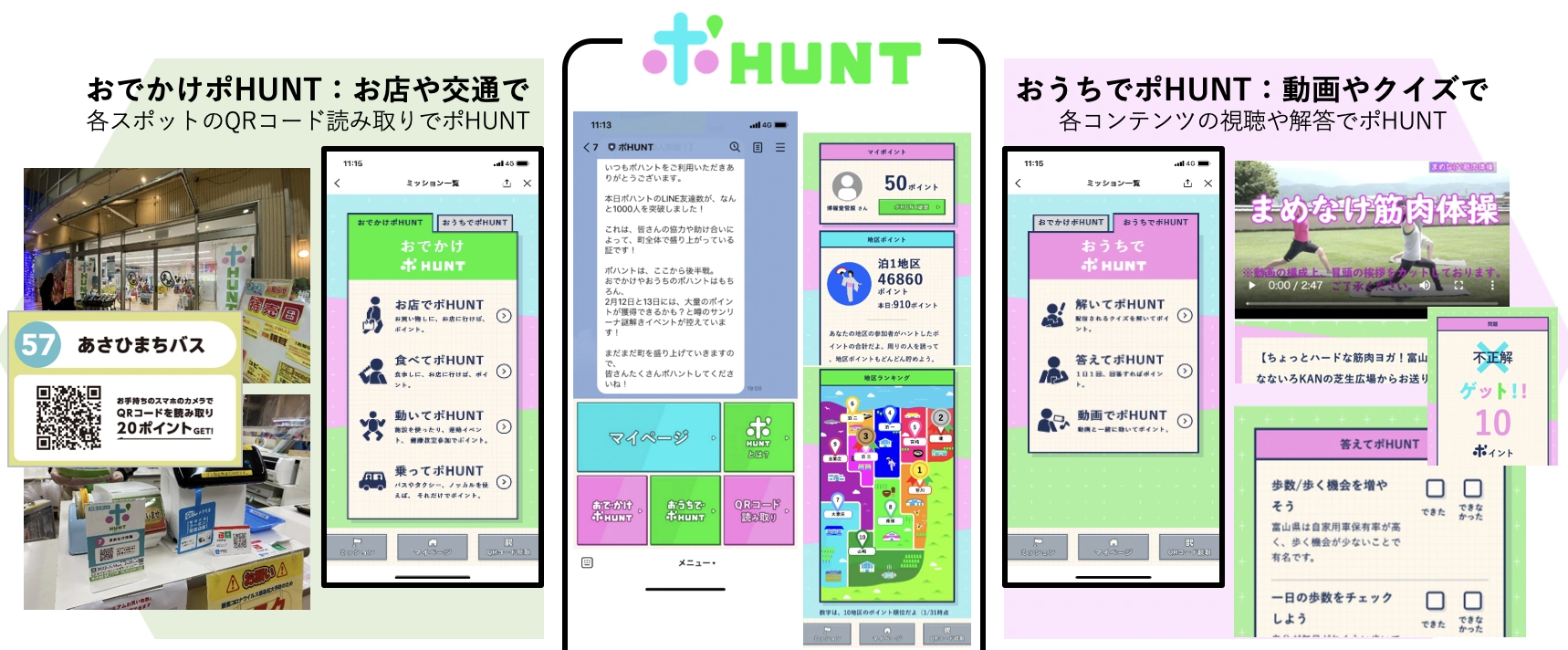 サービスイメージ