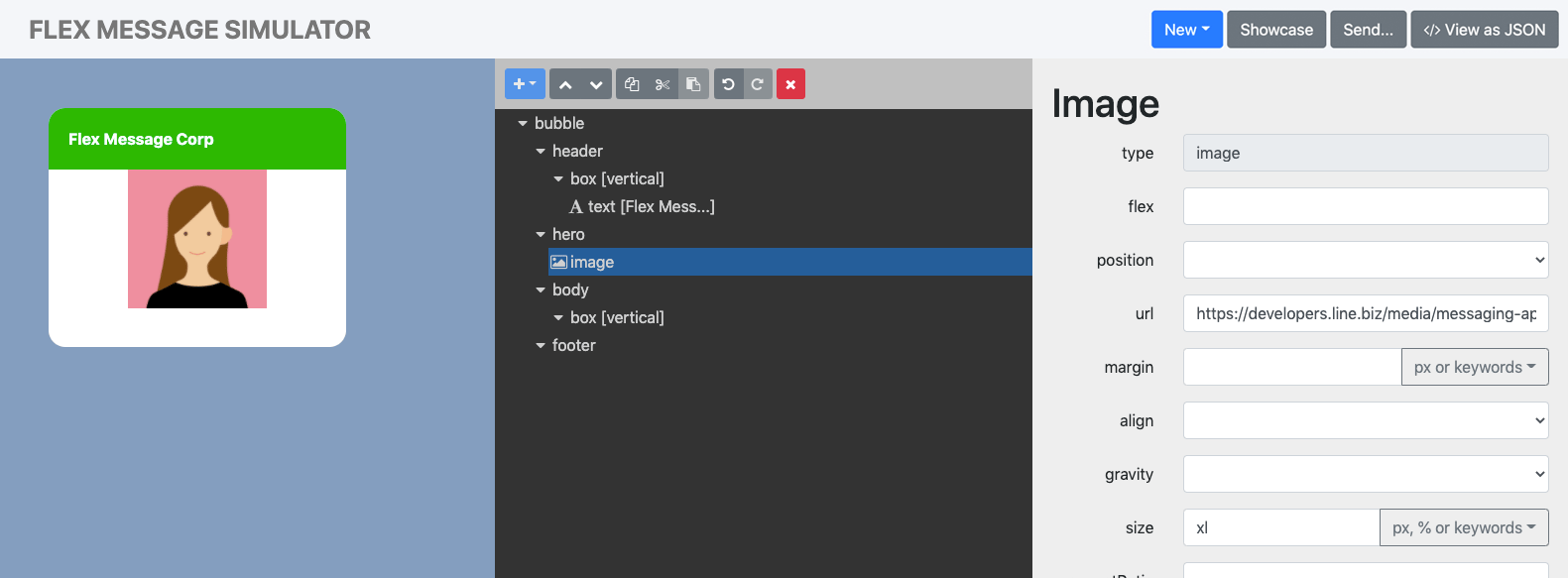 Add Image Final Output
