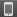 iPhone, iPod Touch and iPad settingsタブ